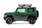 Suzuki Jimny Little:D by DAMD 2019 года